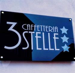 Caffetteria 3 Stelle, Vinovo orari di apertura