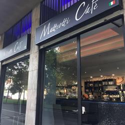 Matteotti Cafè, Sesto San Giovanni orari di apertura
