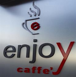 Enjoy Caffè, Carovigno orari di apertura