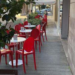 Pasticceria Montebello, Giulianova orari di apertura