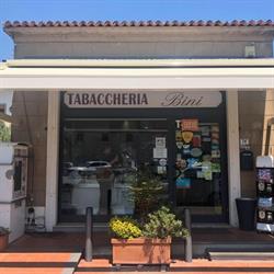 Bar Tabacchi Bini di Bini Cristiano, Prato orari di apertura