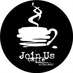 Join Us Caffè, Montespertoli orari di apertura