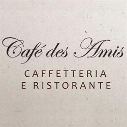 CAFE’ DES AMIS GROSSI di GROSSI MASSIMILIANO E C. snc, Ferrara orari di apertura