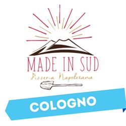 Made In Sud Cafè Di Samantha D'Onofrio, Cologno Monzese orari di apertura