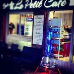 Le Petit Cafè, Pioltello orari di apertura