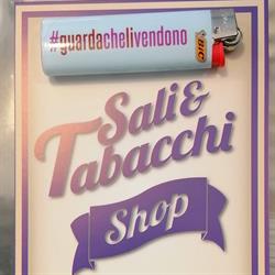 Tabaccheria Sali & Tabacchi Shop di Francesca Civardi, Bobbio orari di apertura