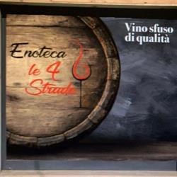 Enoteca Le 4 Strade, Venturina orari di apertura