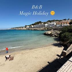 B&B Magic Holiday, Nardò orari di apertura