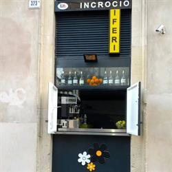Incrocio Crociferi, Catania orari di apertura