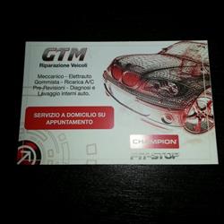 Gtm Snc Di Geraci Terens E Maestri Marco, Corbetta orari di apertura