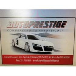 Auto Elite, Volvera orari di apertura