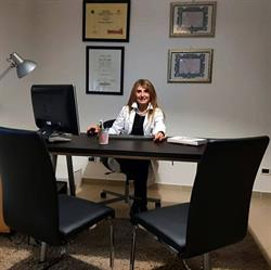 Dott.ssa Francesca Scandurra Nutrizionista, Bologna orari di apertura