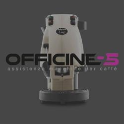 OFFICINE 95 S.R.L.S., Catania orari di apertura