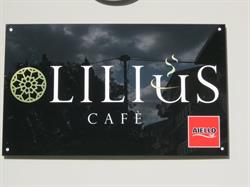 Lilius Cafè, Cirò Marina orari di apertura