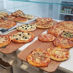 Panificio Lombardi Sas Di Lombardi Fabio & C., Senago orari di apertura
