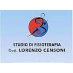 Studio Fisioterapia Dott. Lorenzo Censoni, Teramo orari di apertura