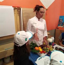 La Fonte Del Gelato, Fucecchio orari di apertura