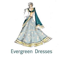 Evergreen Dresses di Bala Anju, Albano Sant'Alessandro orari di apertura