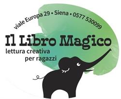 Il Libro Magico, Siena orari di apertura