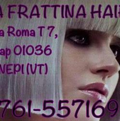 Via Frattina Di Bianconi Giovanna, Nepi orari di apertura