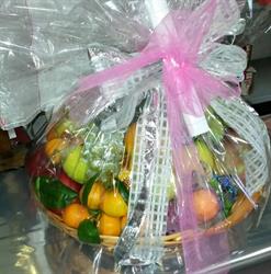 La Bottega Della Frutta Di Casali Alessandro, Loreto orari di apertura