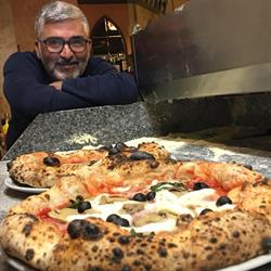 Milano - Ristorante e pizzeria La Taverna, orari di apertura