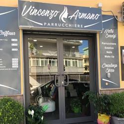 Vincenzo Armano Parrucchiere, Casavatore orari di apertura