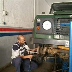 pitstop autofficina di ballatore gaspare, Mazara del Vallo orari di apertura