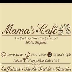 Mama’s Cafe, Magenta orari di apertura
