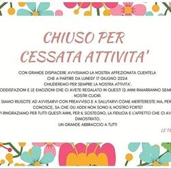 Cartoleria Al Temperino Rodengo Saiano, Ponte Cingoli - Orari di apertura