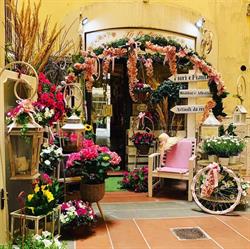 La Boutique delle Rose, Chieti orari di apertura