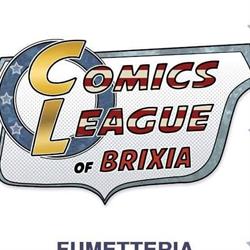 Fumetteria Comics League of Brixia di Masoni Daniele, Brescia orari di apertura
