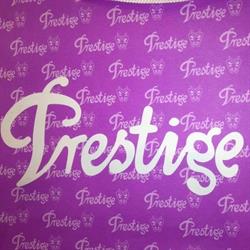 Prestige, Terracina orari di apertura