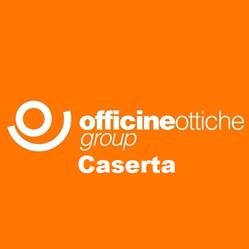 Officine Ottiche Group, Caserta orari di apertura