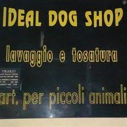 Ideal Dog Shop, Brindisi orari di apertura