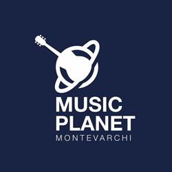 Music Planet Montevarchi, orari di apertura