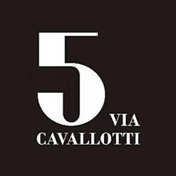 5 Via Cavallotti, Casalpusterlengo orari di apertura