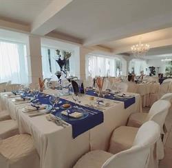 Eden Riviera Spano' Banqueting & Events Semplificata, Aci Castello orari di apertura