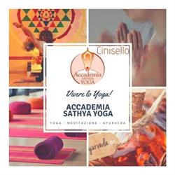 ACCADEMIA SATHYA YOGA, Cinisello Balsamo orari di apertura