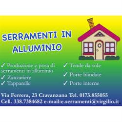 Serramenti Cora, Cravanzana orari di apertura