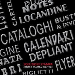SOLUZIONI STAMPA, Canelli orari di apertura