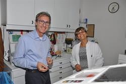 L'Ottica Del Borgo S.A.S. Di Edi Andreoli & C., Rimini orari di apertura
