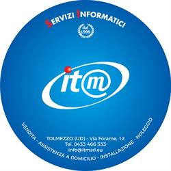 ITM S.r.l., Tolmezzo orari di apertura