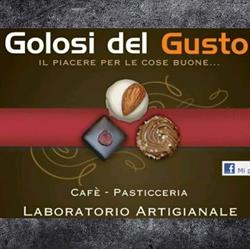 Golosi del Gusto - Pasticceria, Livorno orari di apertura