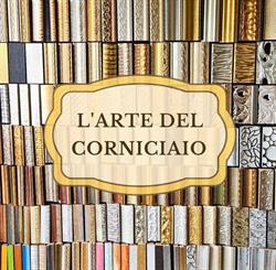 Luigi Corbi "L'arte del corniciaio", Canicattì orari di apertura