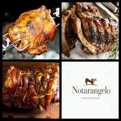 Notarangelo - Macelleria/Polleria, Turi orari di apertura