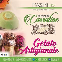 Mazzini N° 10, San Marco dei Cavoti orari di apertura