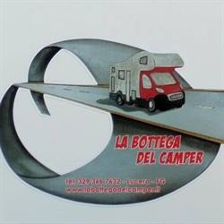 La Bottega Del Camper Di Ripoli Costantino, Lucera orari di apertura