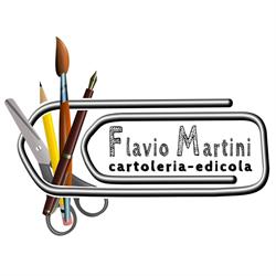 Edicola Cartolibreria Martini Flavio, Ferno orari di apertura