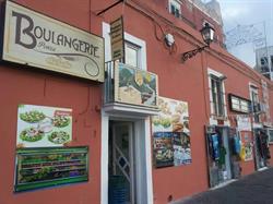 Boulangerie Ponza, orari di apertura
